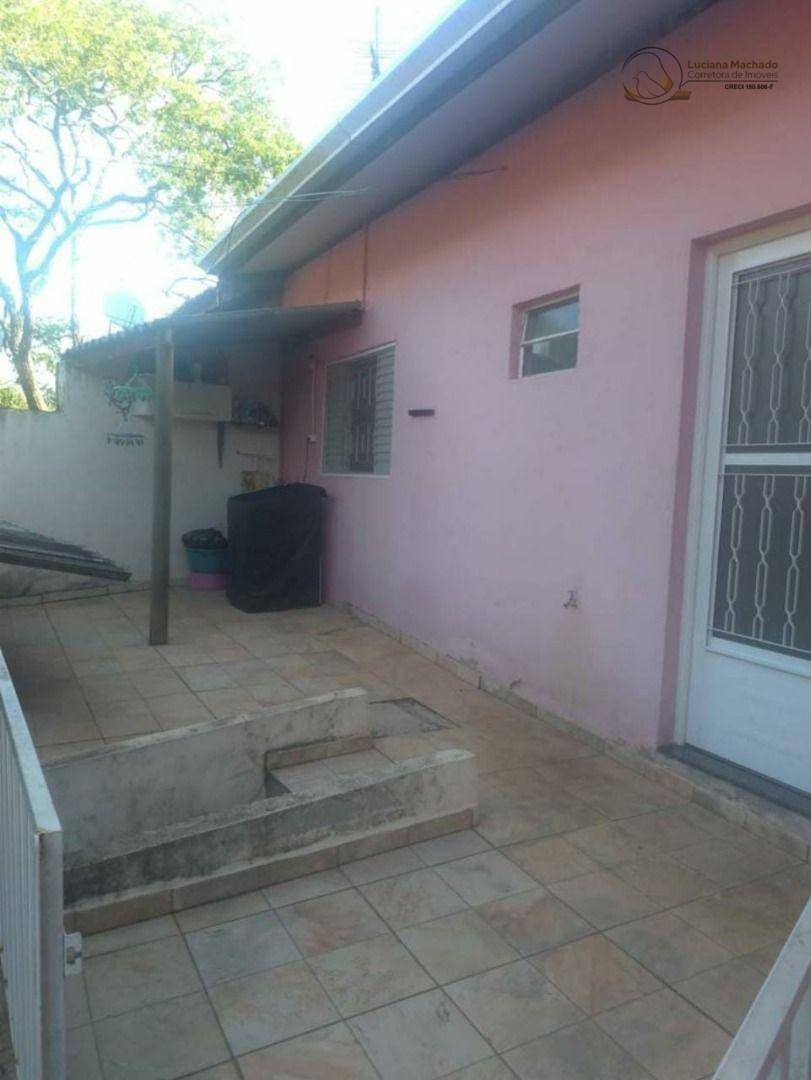 Casa à venda com 2 quartos, 137m² - Foto 2