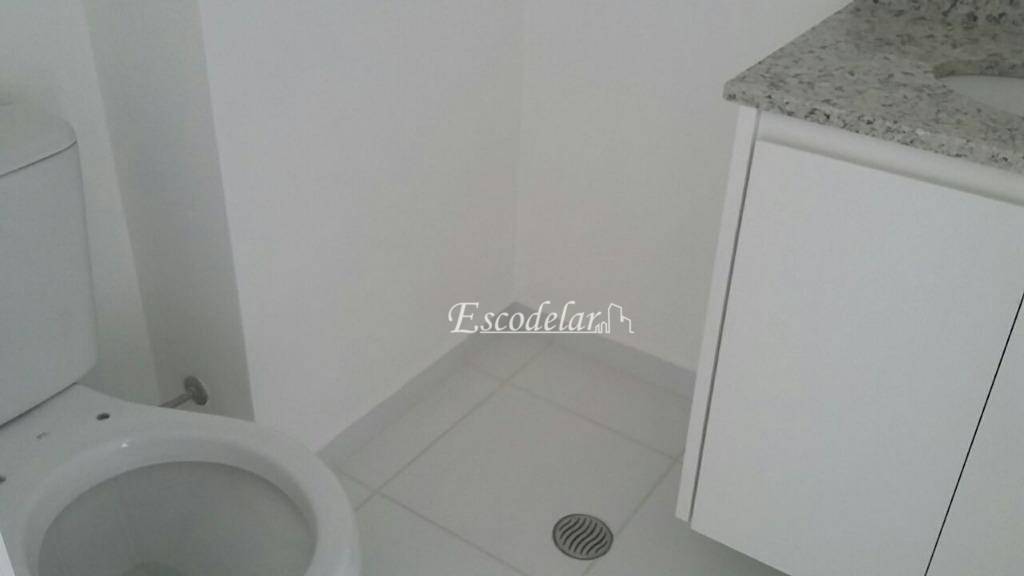 Conjunto Comercial-Sala para alugar, 32m² - Foto 8