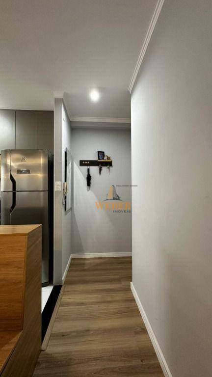 Apartamento à venda com 2 quartos, 52m² - Foto 21