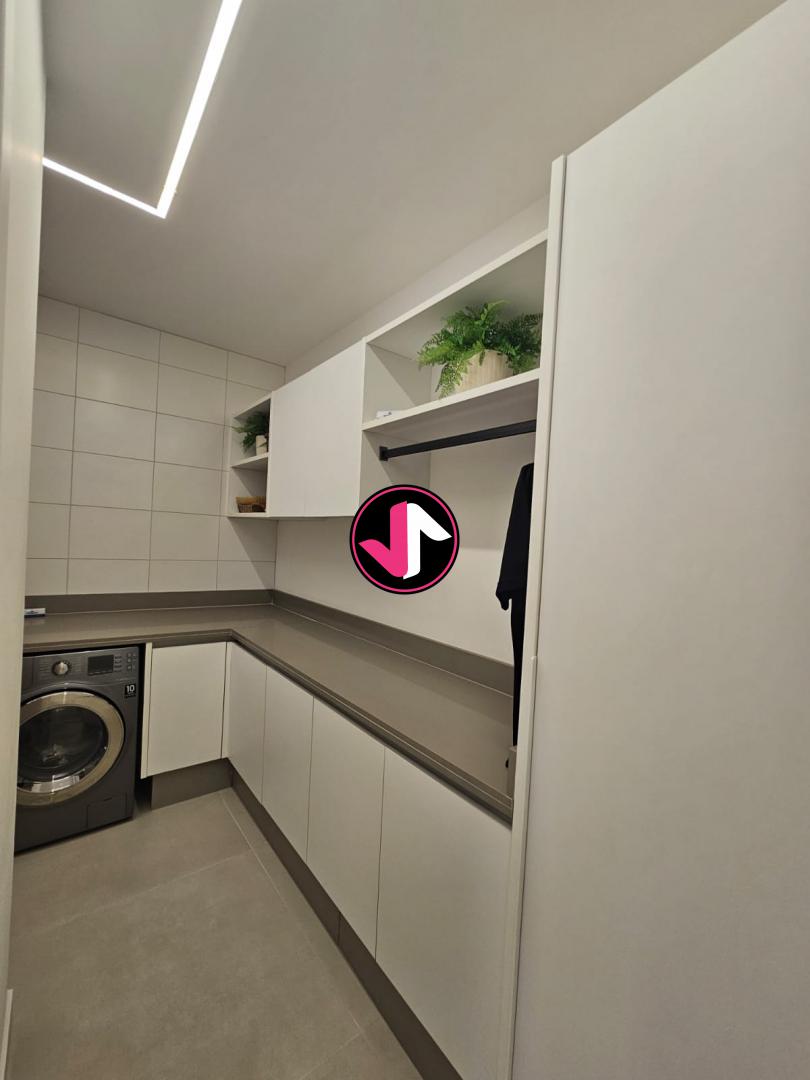 Apartamento à venda com 3 quartos, 139m² - Foto 8