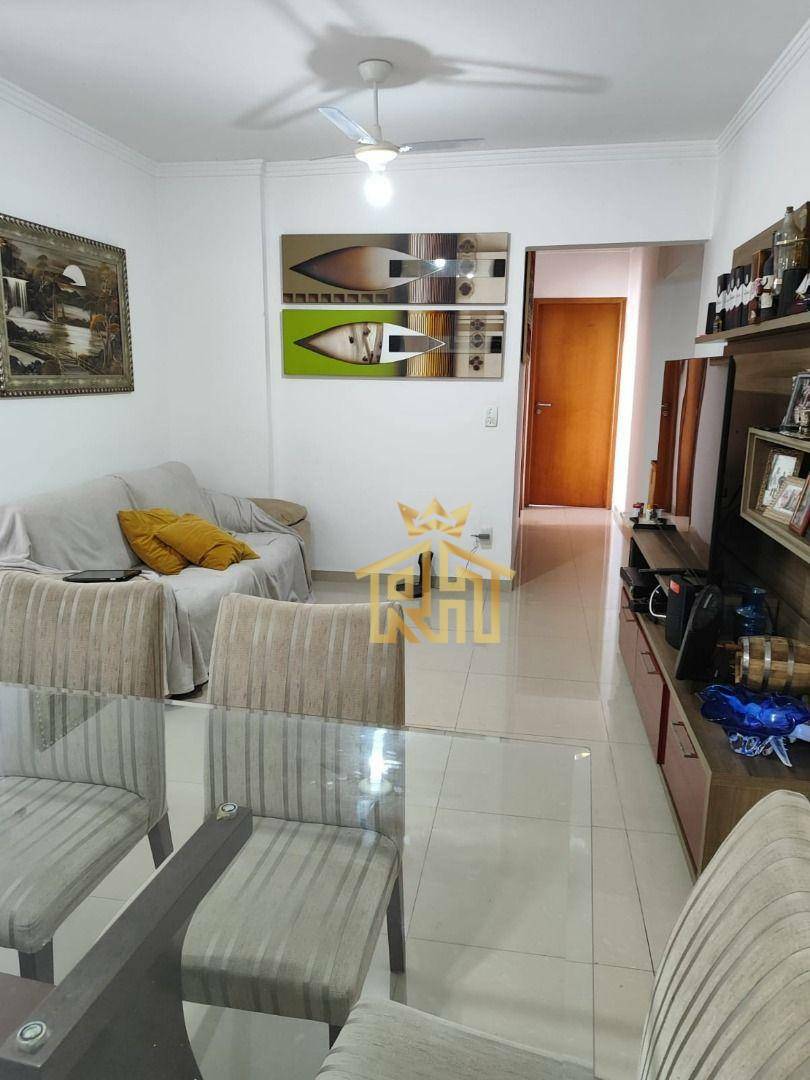 Apartamento para alugar com 2 quartos, 98m² - Foto 3