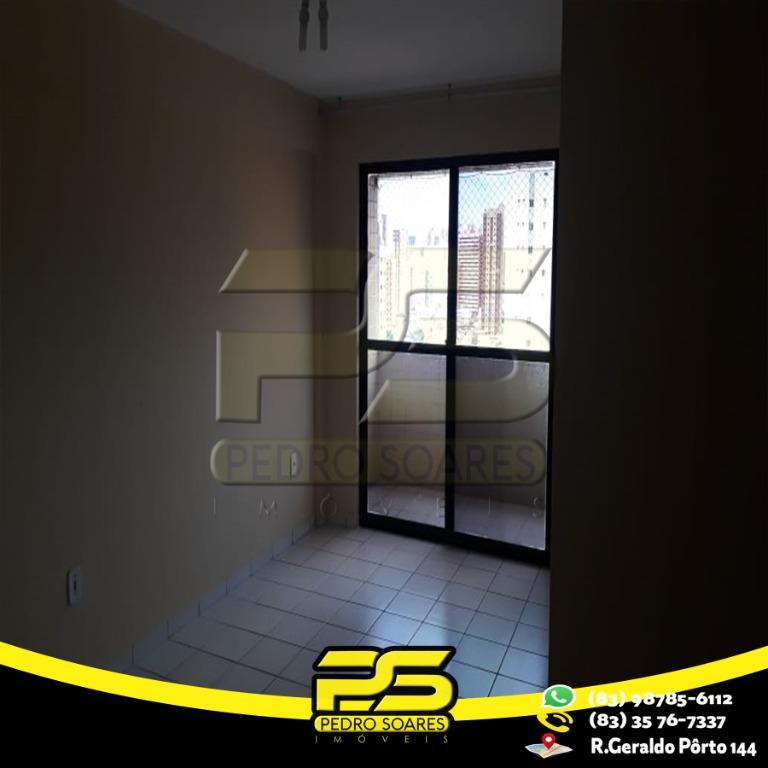 Apartamento à venda com 3 quartos, 98m² - Foto 4