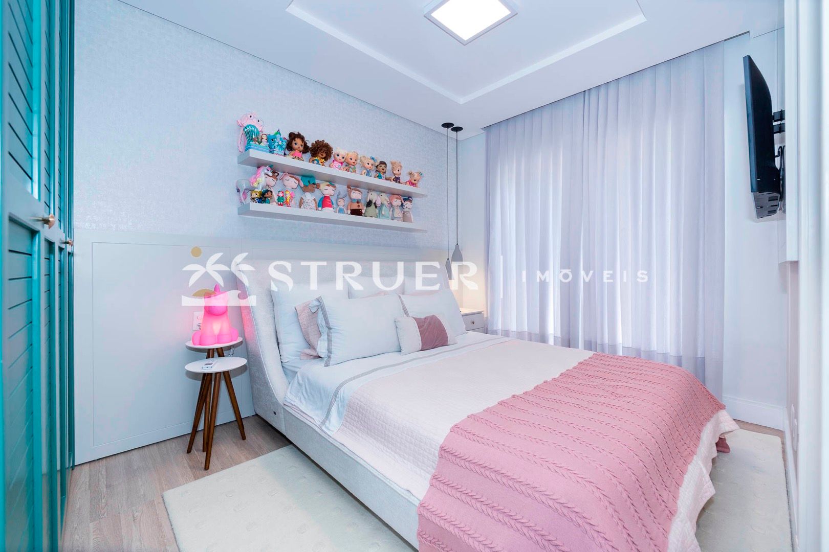 Cobertura à venda com 3 quartos, 190m² - Foto 13