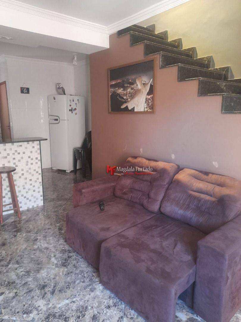 Casa à venda com 2 quartos, 78M2 - Foto 5