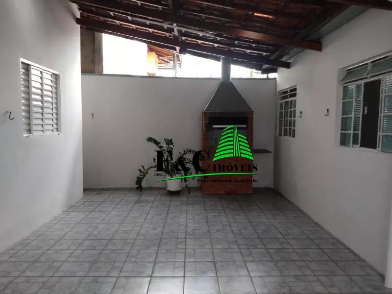 Casa à venda com 3 quartos, 180m² - Foto 13