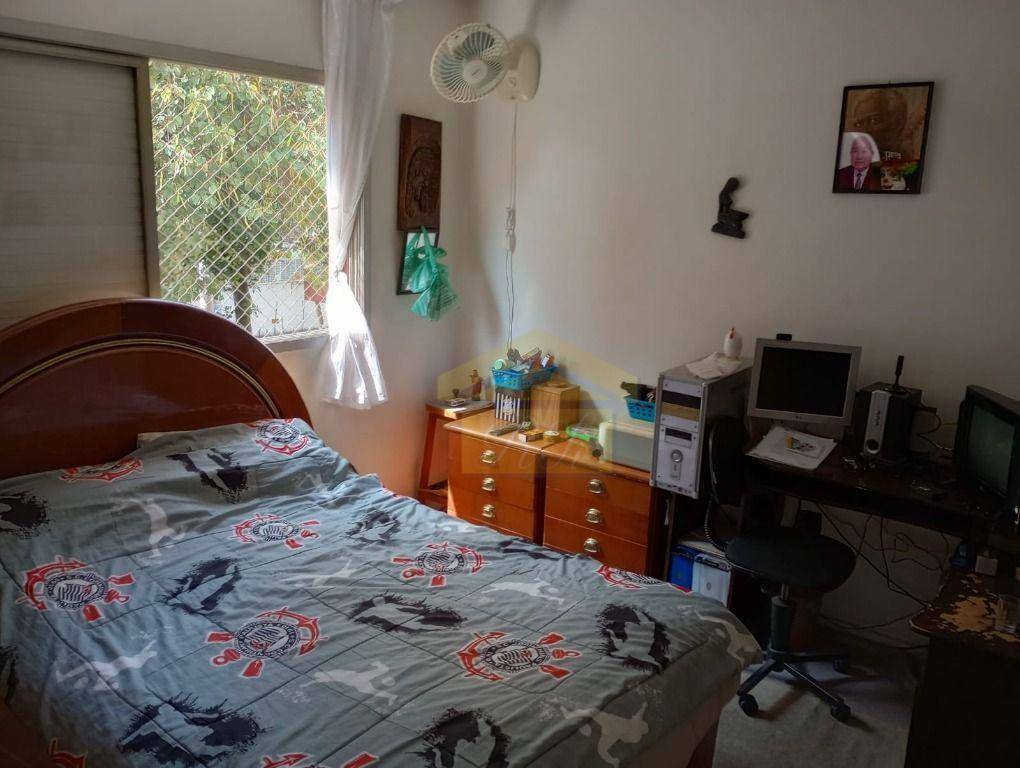 Apartamento à venda com 3 quartos, 98m² - Foto 7