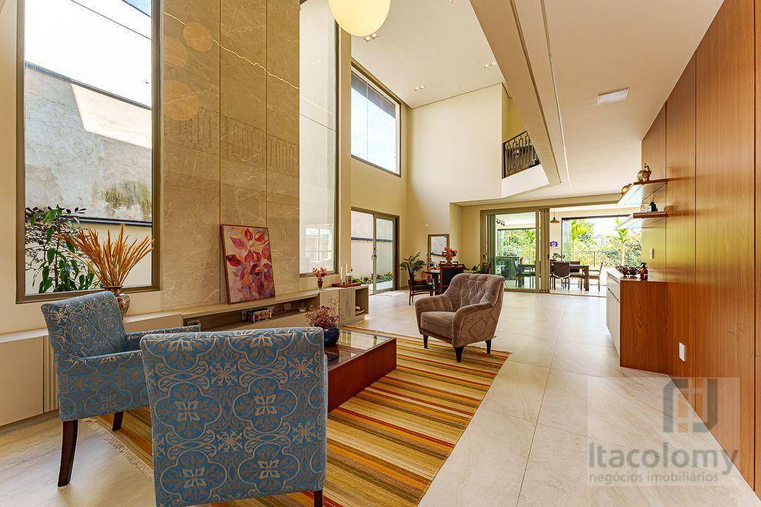 Casa de Condomínio, 4 quartos - Foto 3