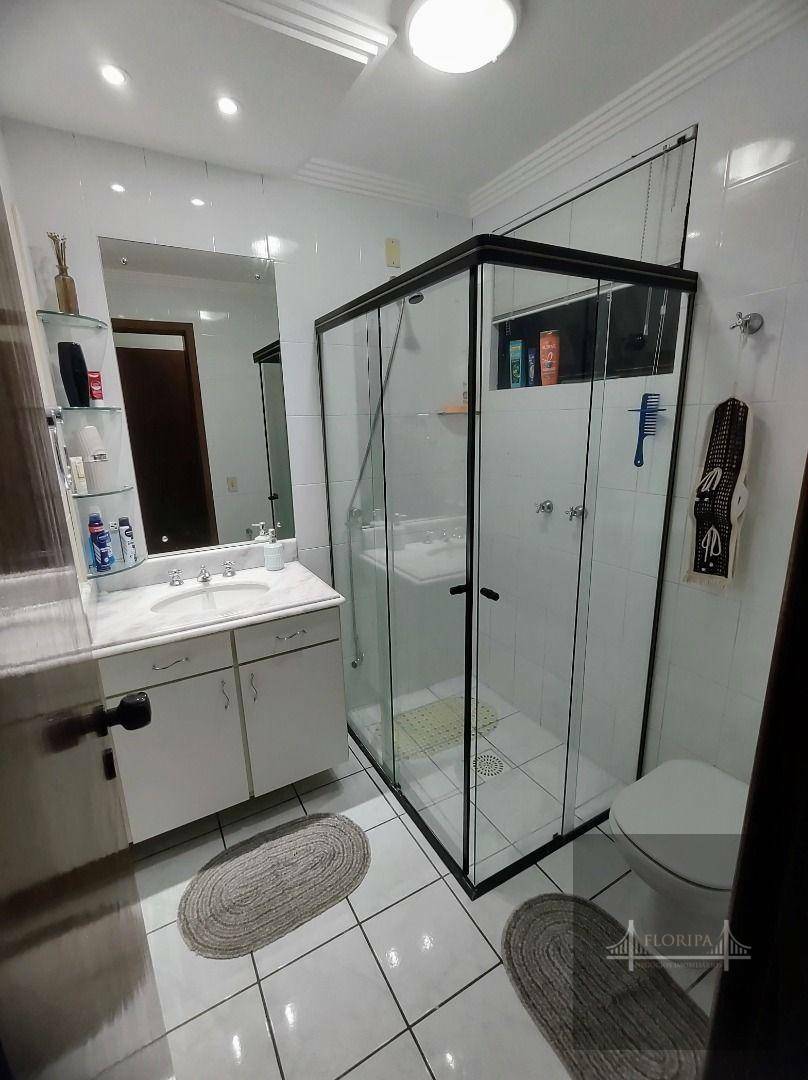 Apartamento à venda com 3 quartos, 164m² - Foto 9
