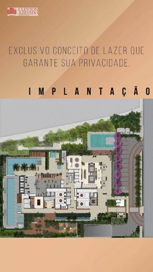 Apartamento à venda com 4 quartos, 313m² - Foto 25