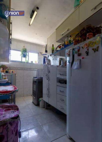 Apartamento à venda com 2 quartos, 70m² - Foto 8