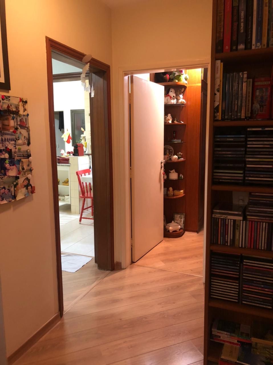 Apartamento à venda com 3 quartos, 120m² - Foto 4