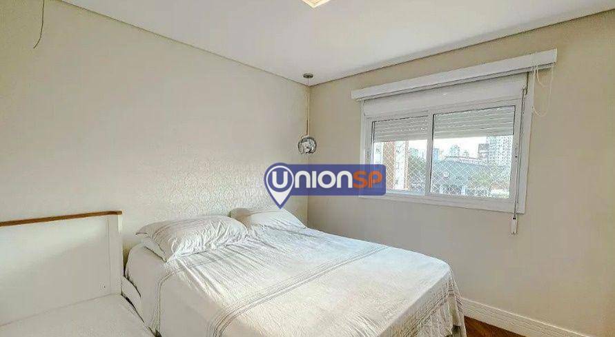 Apartamento à venda com 3 quartos, 97m² - Foto 8