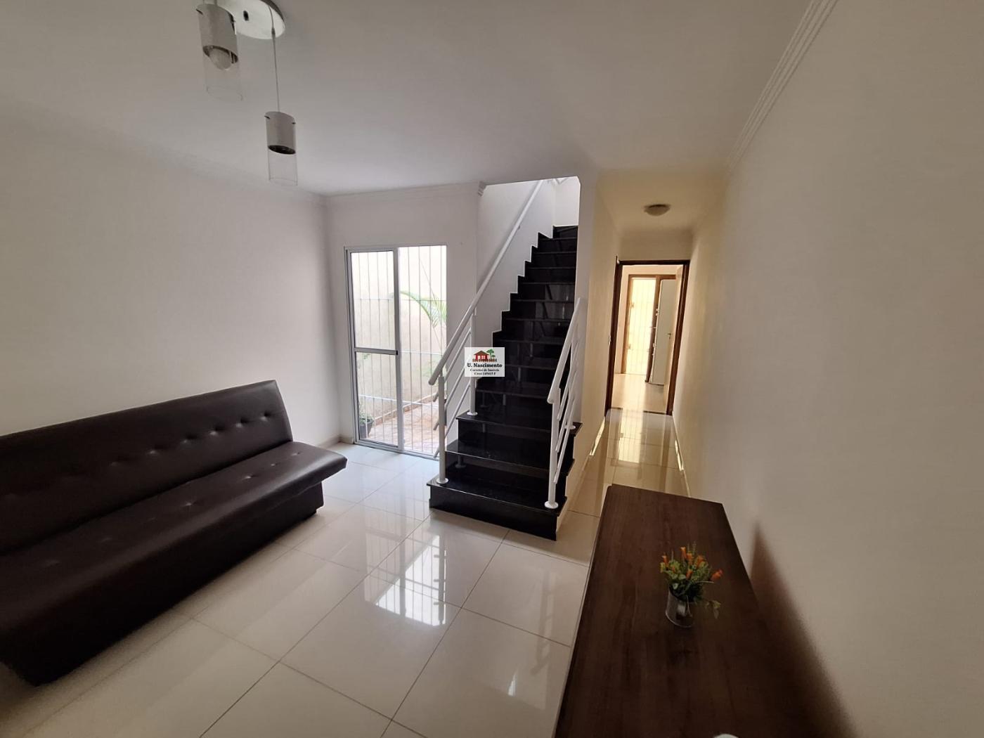 Sobrado à venda com 3 quartos, 74m² - Foto 6