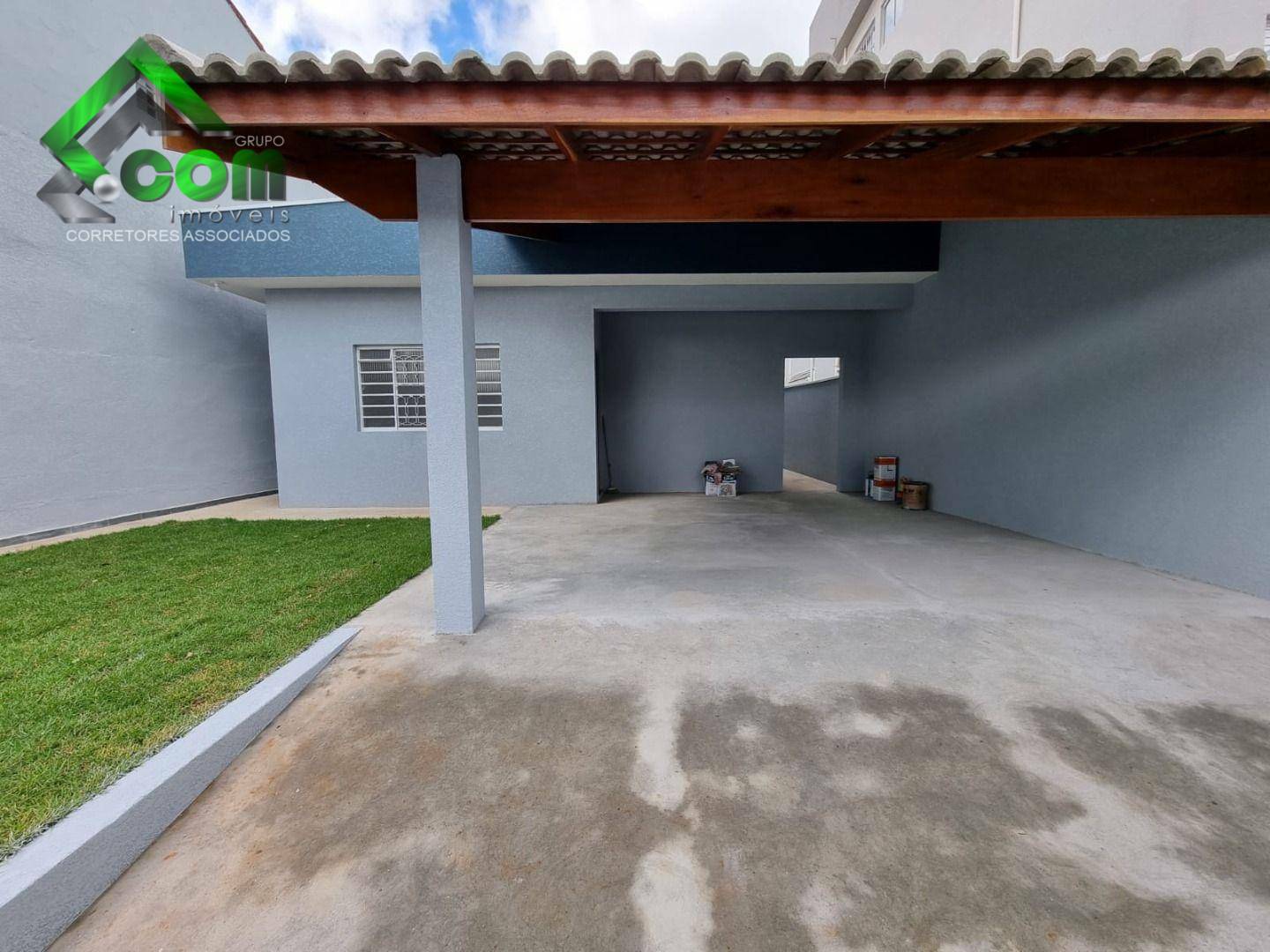 Casa à venda com 3 quartos, 120m² - Foto 6