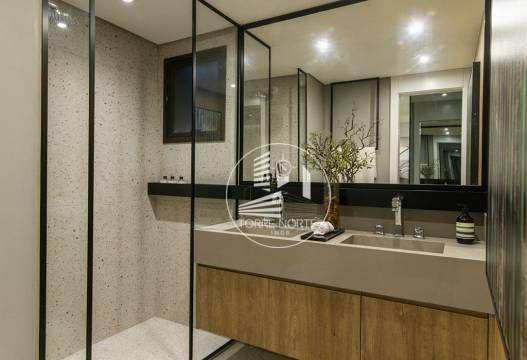 Apartamento à venda com 3 quartos, 158m² - Foto 8