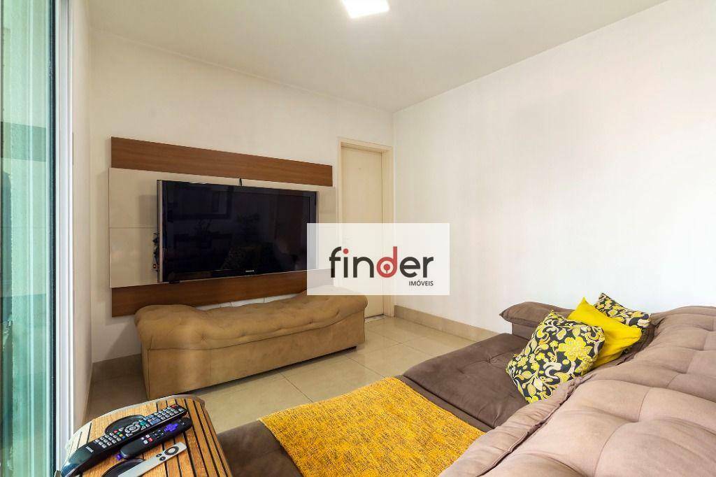 Apartamento à venda com 3 quartos, 95m² - Foto 10