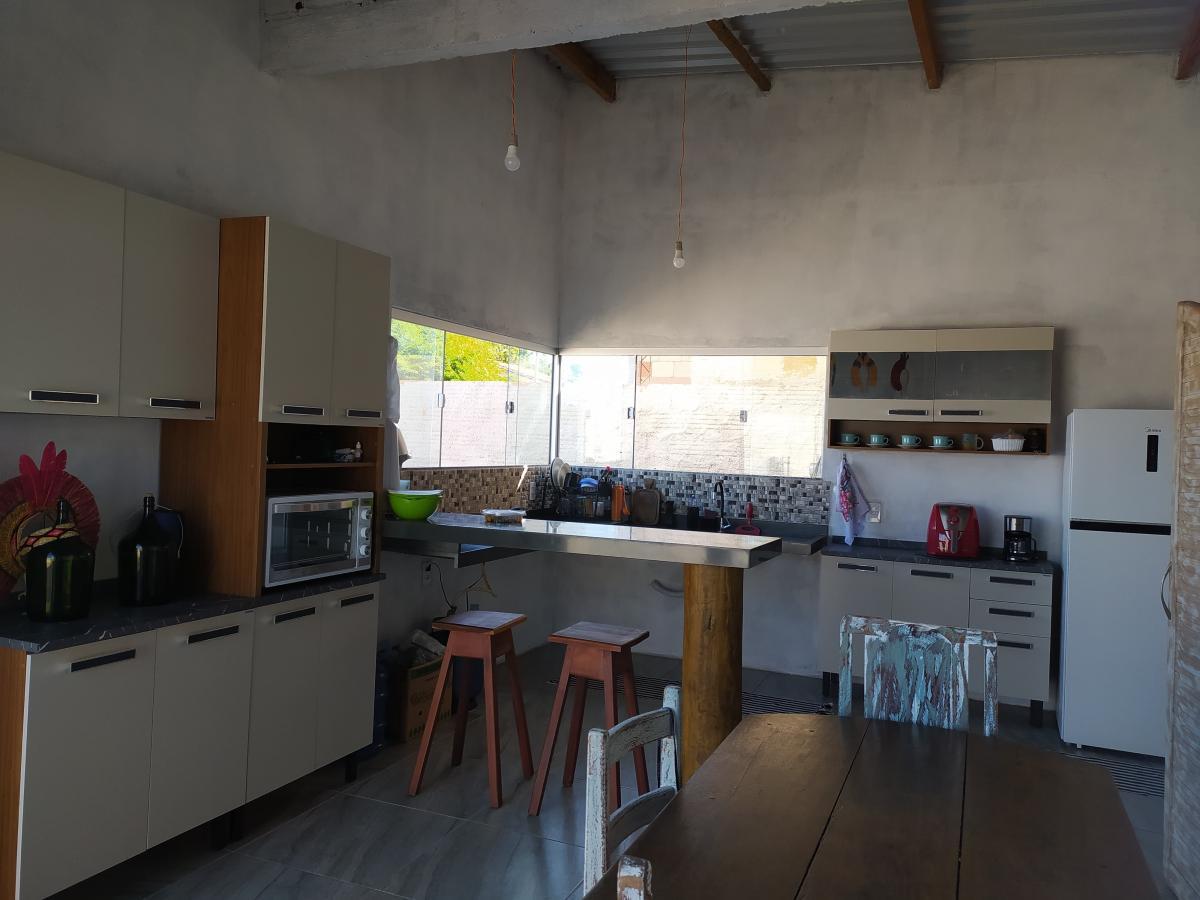 Casa à venda com 1 quarto, 240m² - Foto 5