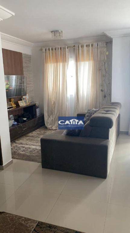 Apartamento à venda com 3 quartos, 106m² - Foto 4