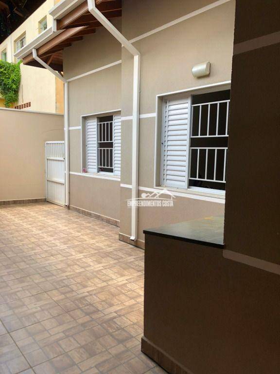 Casa à venda com 3 quartos, 160m² - Foto 29