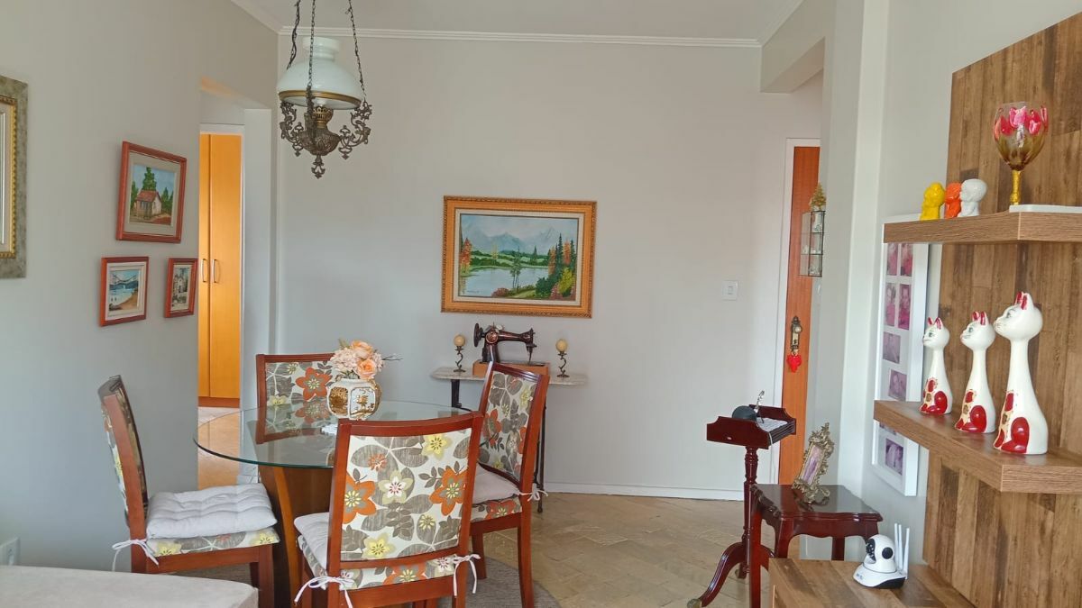 Apartamento à venda com 2 quartos, 75m² - Foto 8