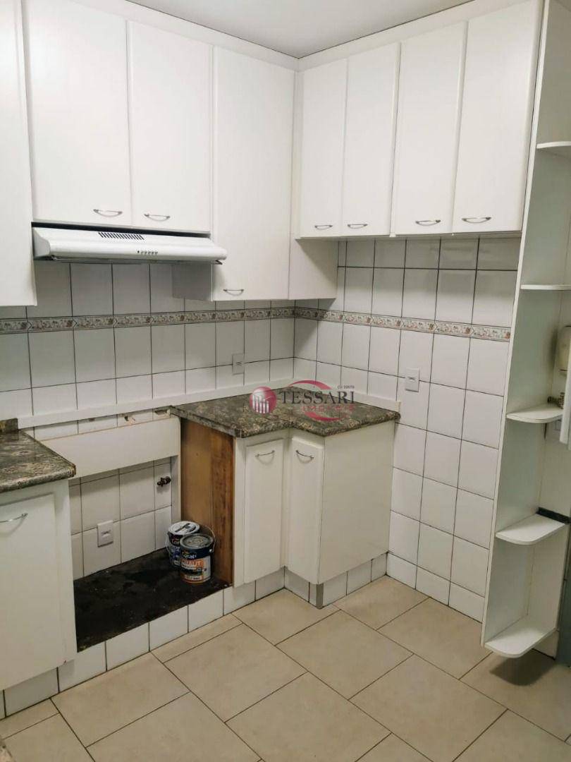 Apartamento à venda com 3 quartos, 94m² - Foto 6