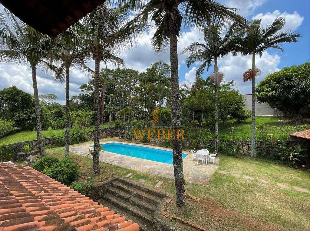 Casa de Condomínio à venda com 6 quartos, 665m² - Foto 31