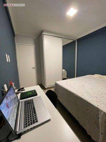 Apartamento à venda com 2 quartos, 70m² - Foto 2