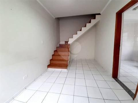 Casa de Condomínio à venda com 2 quartos, 56m² - Foto 5