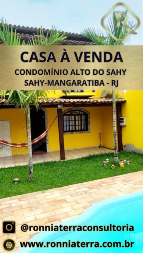 Casa à venda com 2 quartos, 125m² - Foto 2