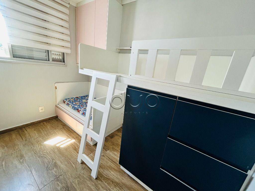 Apartamento à venda com 2 quartos, 45m² - Foto 8