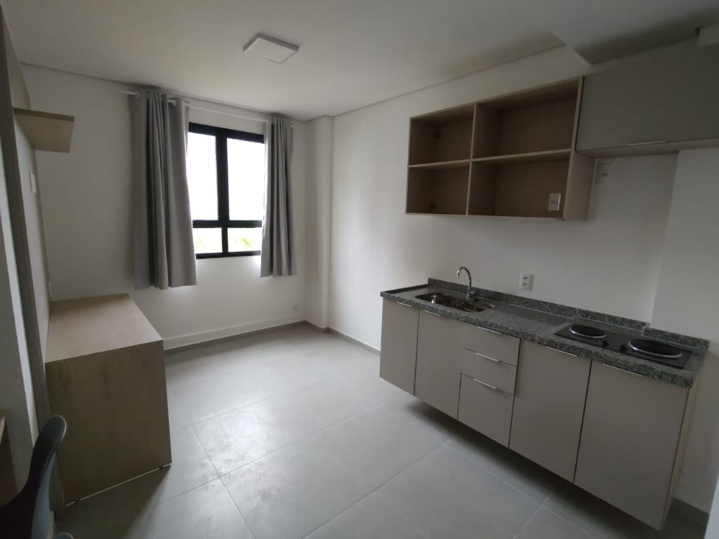 Apartamento para alugar com 2 quartos, 48m² - Foto 1