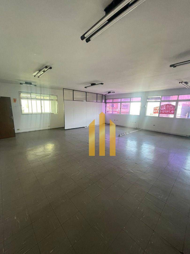 Conjunto Comercial-Sala para alugar, 80m² - Foto 5