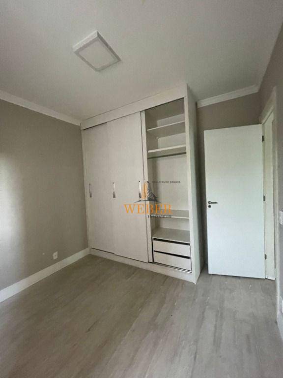 Apartamento à venda com 2 quartos, 52m² - Foto 8