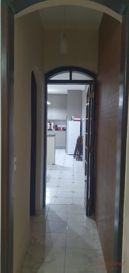 Sobrado à venda com 3 quartos, 226m² - Foto 18