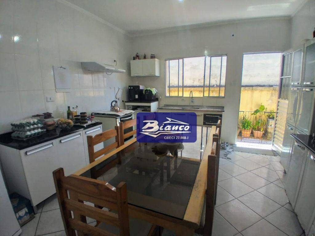 Casa à venda com 4 quartos, 280m² - Foto 8