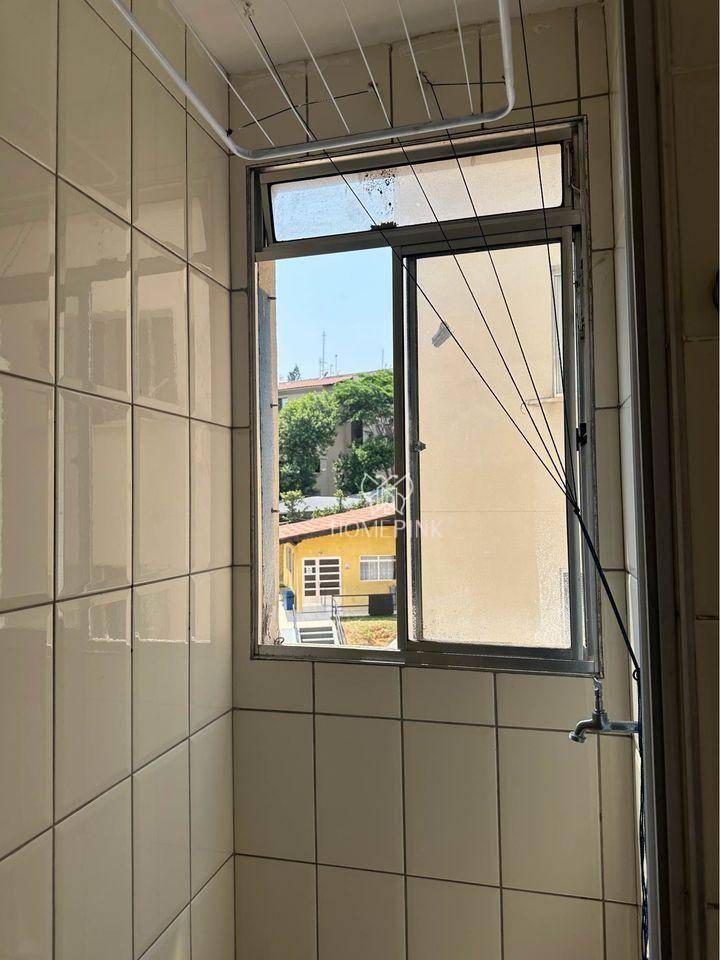 Apartamento à venda com 2 quartos, 47m² - Foto 8