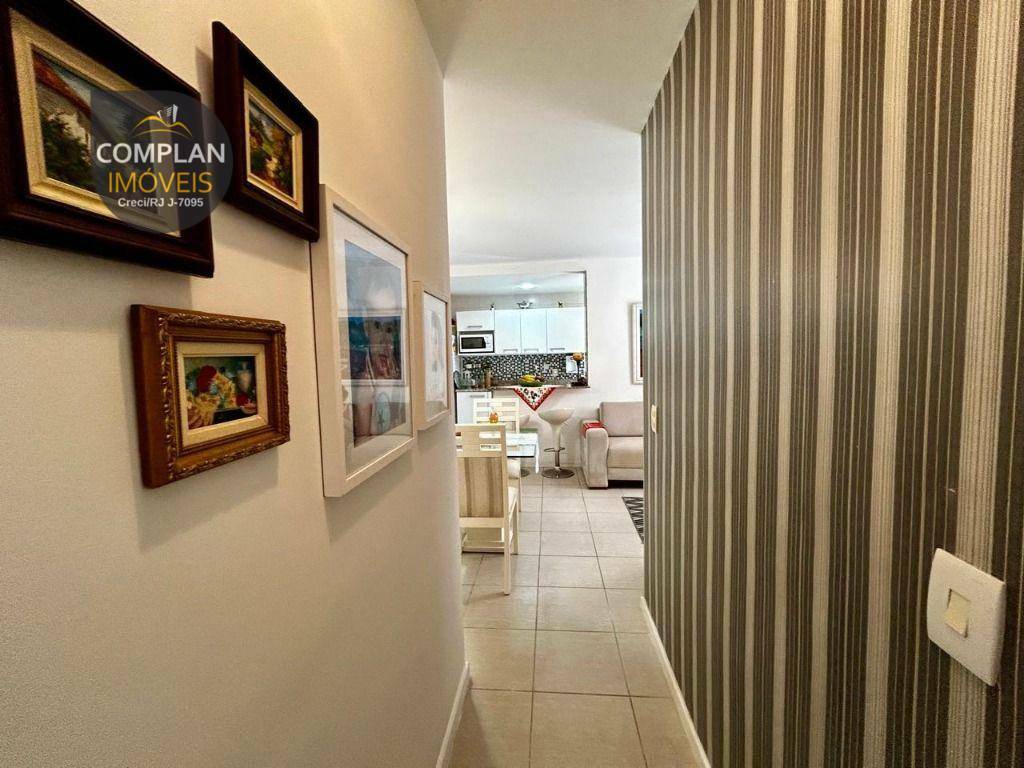 Apartamento à venda com 2 quartos, 69m² - Foto 10