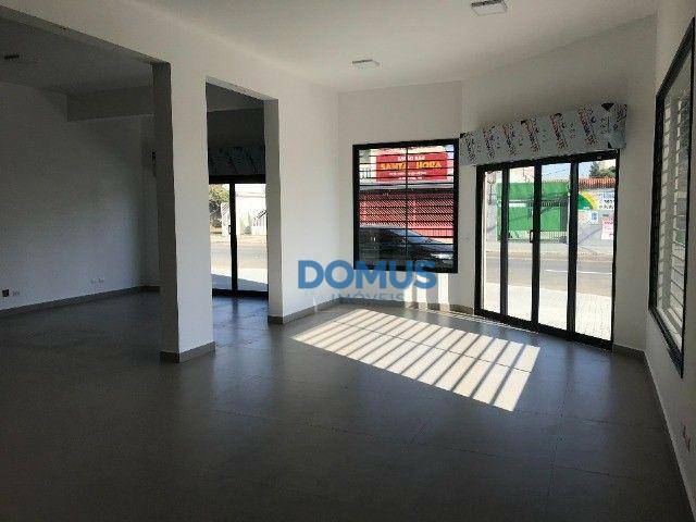 Conjunto Comercial-Sala para alugar, 30m² - Foto 6