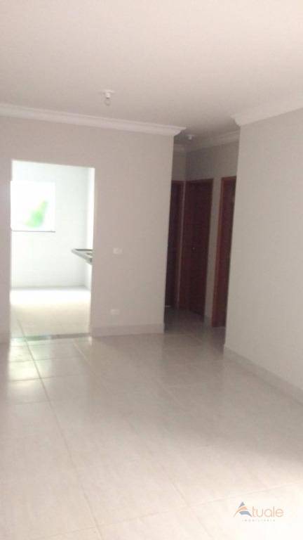 Apartamento à venda com 2 quartos, 70m² - Foto 5