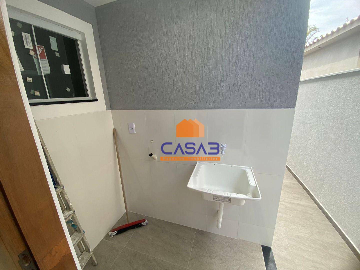 Casa à venda com 2 quartos, 76m² - Foto 16