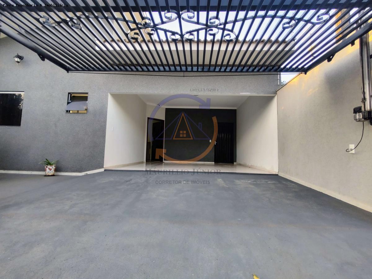Casa à venda com 3 quartos, 200m² - Foto 21