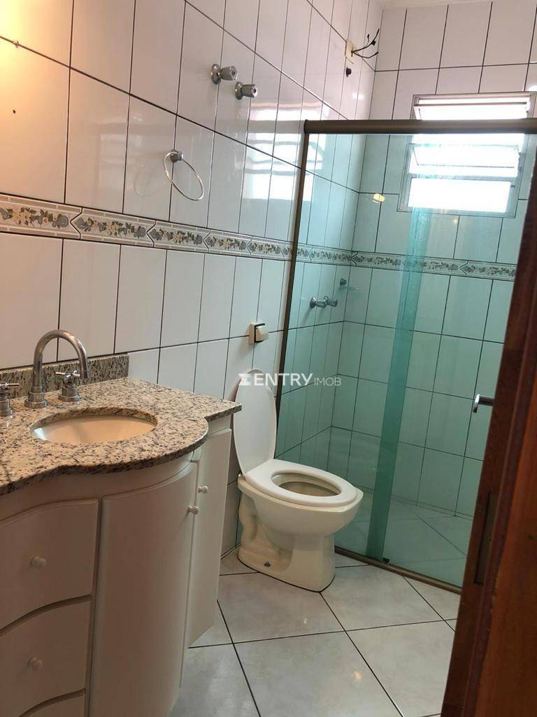 Casa à venda com 3 quartos, 170m² - Foto 12