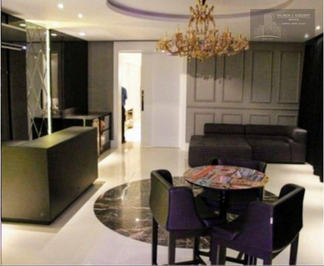 Apartamento à venda com 3 quartos, 130m² - Foto 6