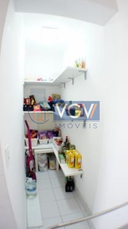 Apartamento à venda com 3 quartos, 130m² - Foto 14