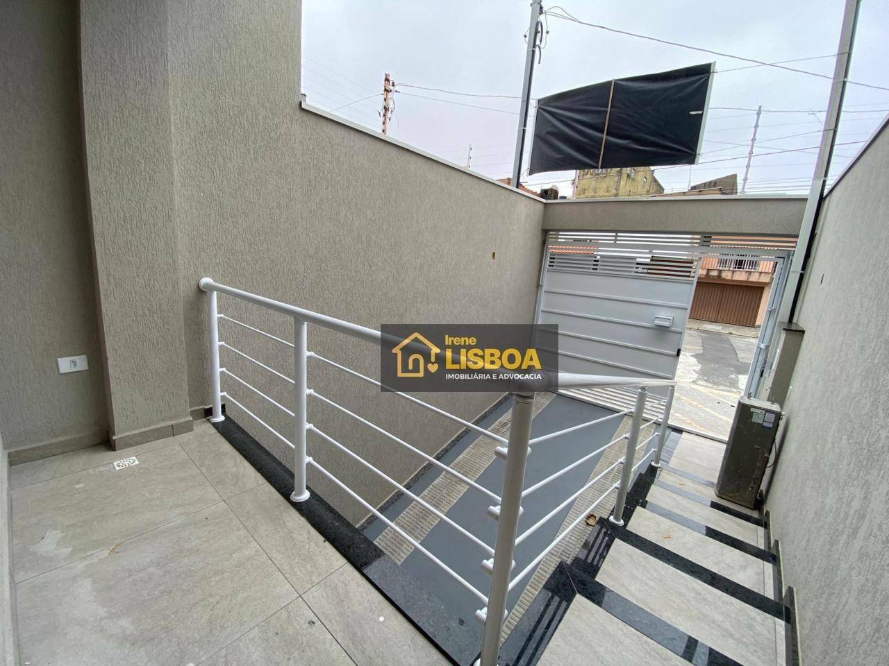 Sobrado à venda com 3 quartos, 170m² - Foto 9