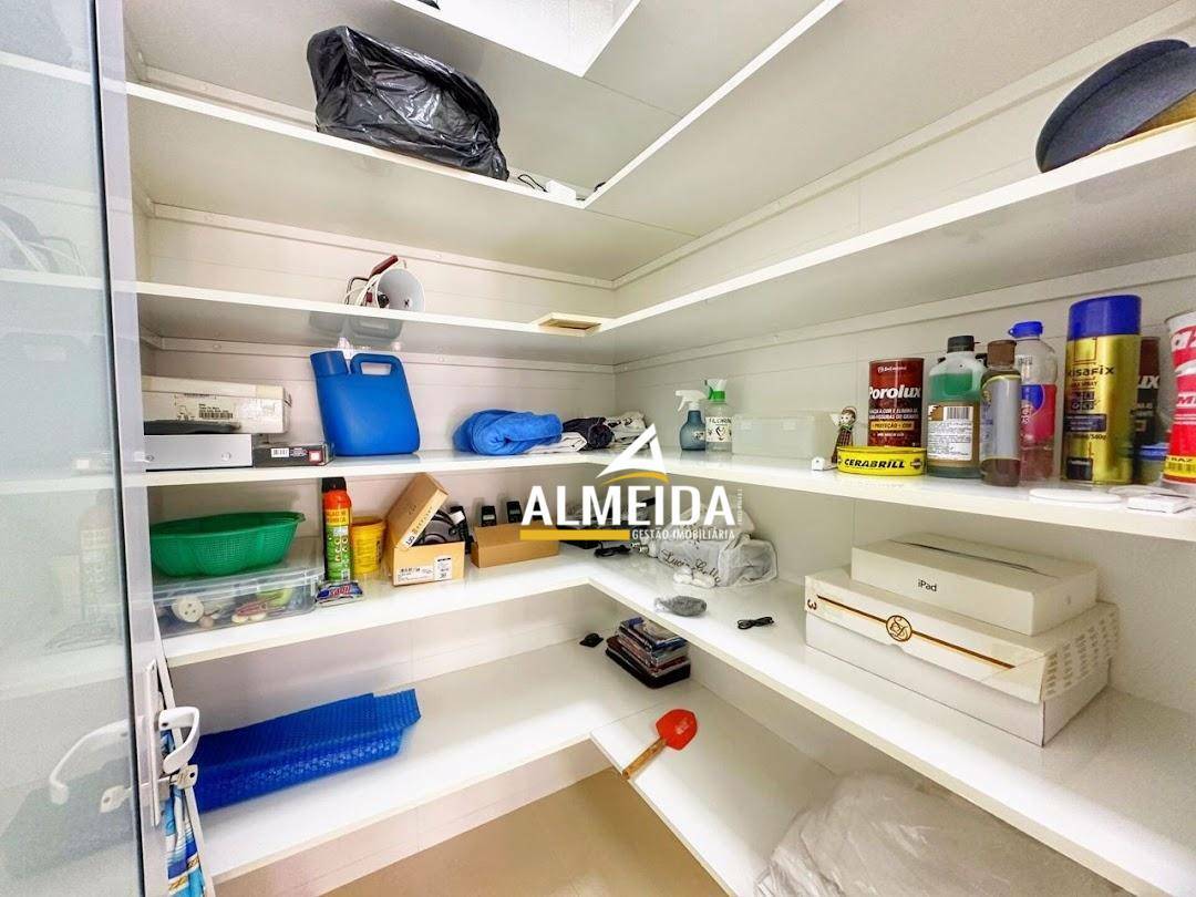 Casa de Condomínio, 4 quartos - Foto 32