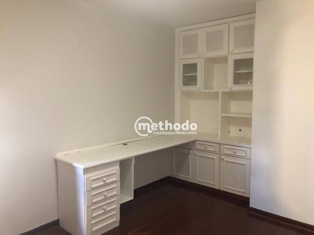 Apartamento à venda com 4 quartos, 180m² - Foto 26