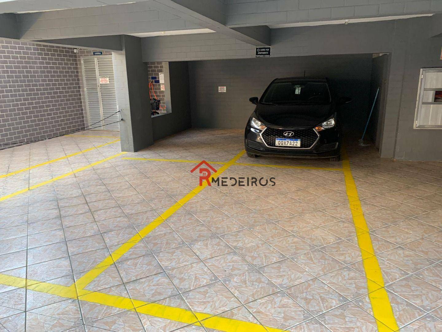 Apartamento à venda com 1 quarto, 42m² - Foto 17