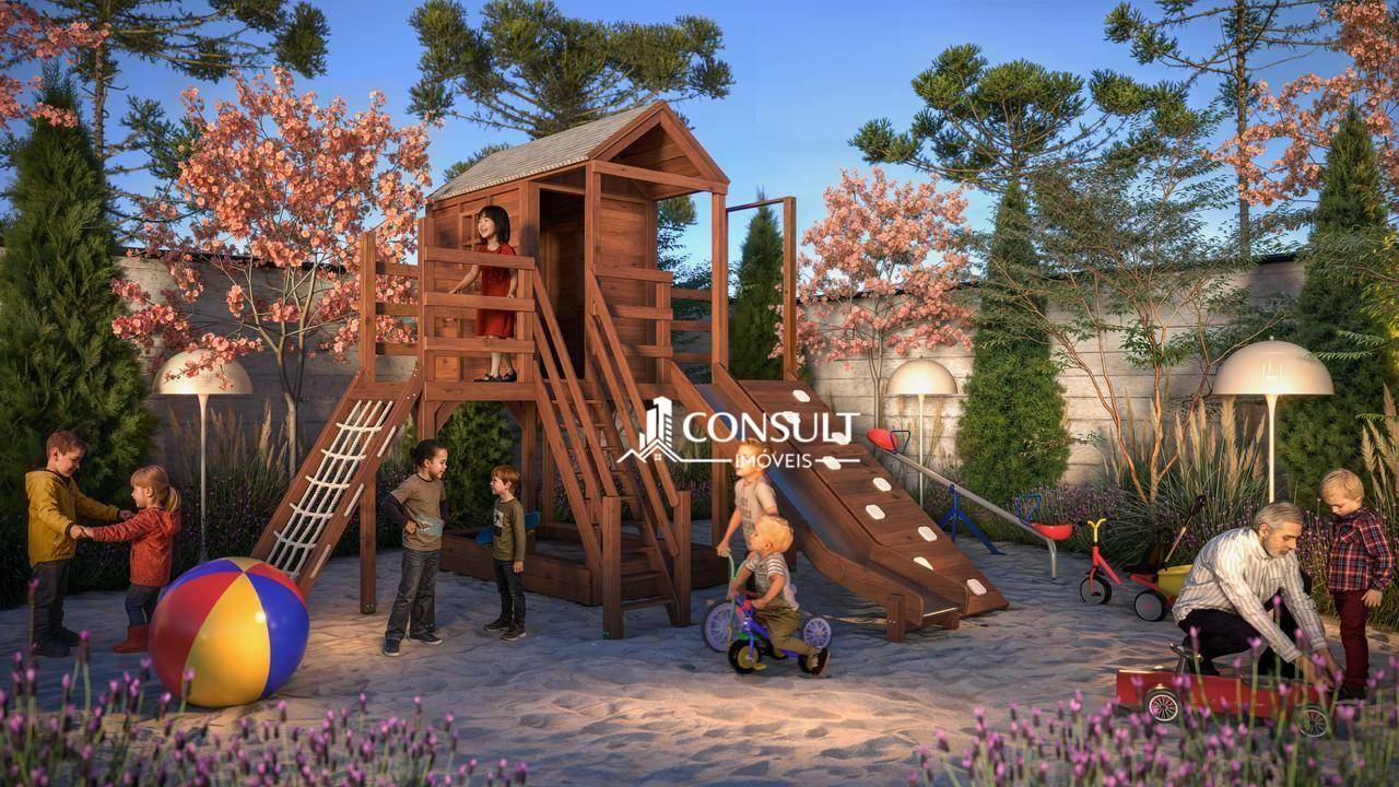 Apartamento, 2 quartos, 71 m² - Foto 2