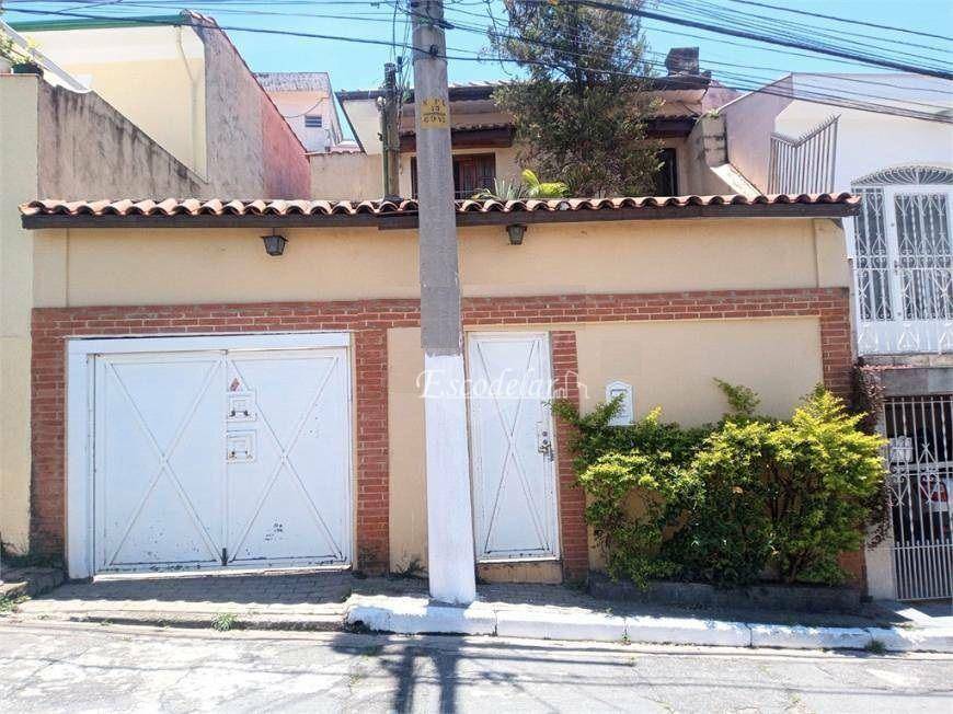 Casa de Condomínio à venda com 2 quartos, 100m² - Foto 1